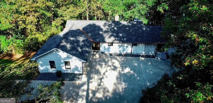 Property Photo:  250 Harbor Heights Circle  GA 30553