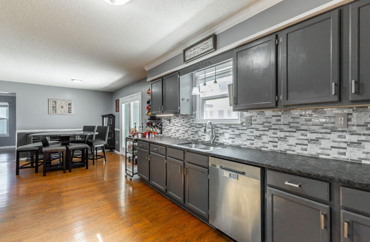 Property Photo: 621 Lee Drive GA 30736