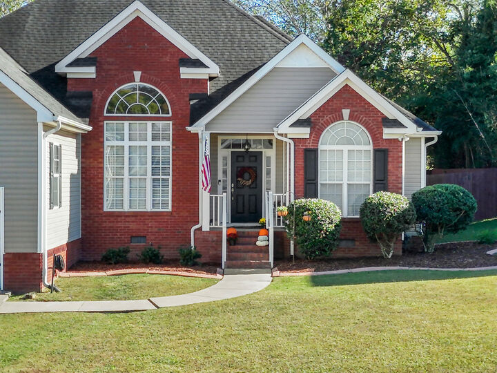 Property Photo: 7849 Slatermill Drive TN 37363