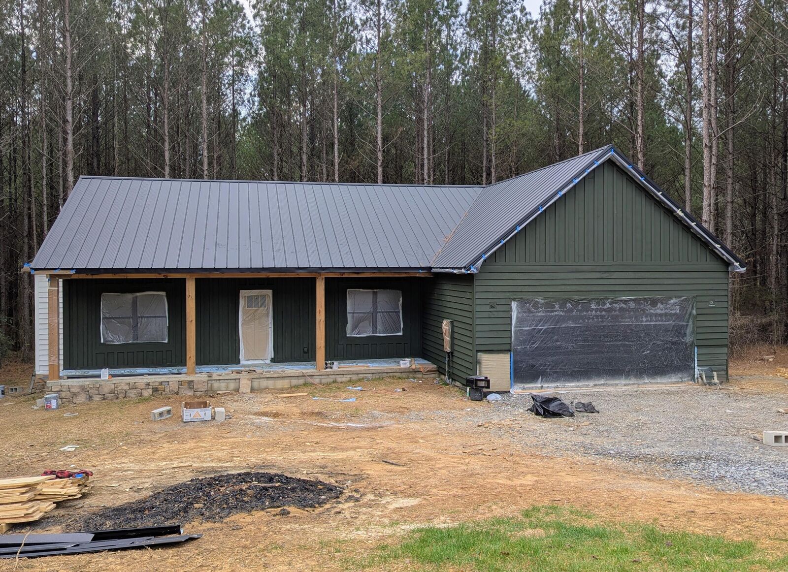 Property Photo:  131 White Water Run Lane  TN 37361 