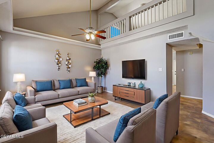 Property Photo: 3352 Broken Bow Street TX 79936