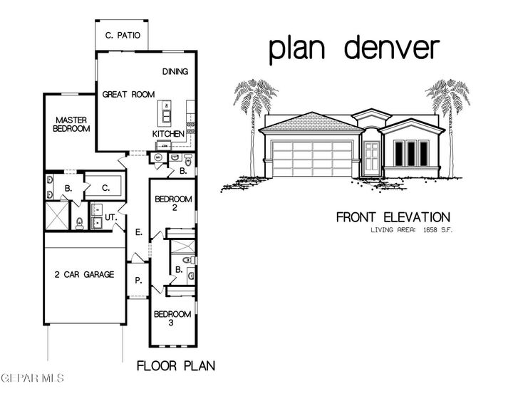 13813 Centro Vista Avenue  El Paso TX 79928 photo