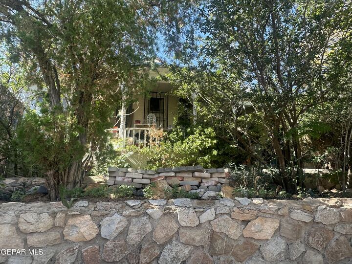 1207 N Kansas Street  El Paso TX 79902 photo