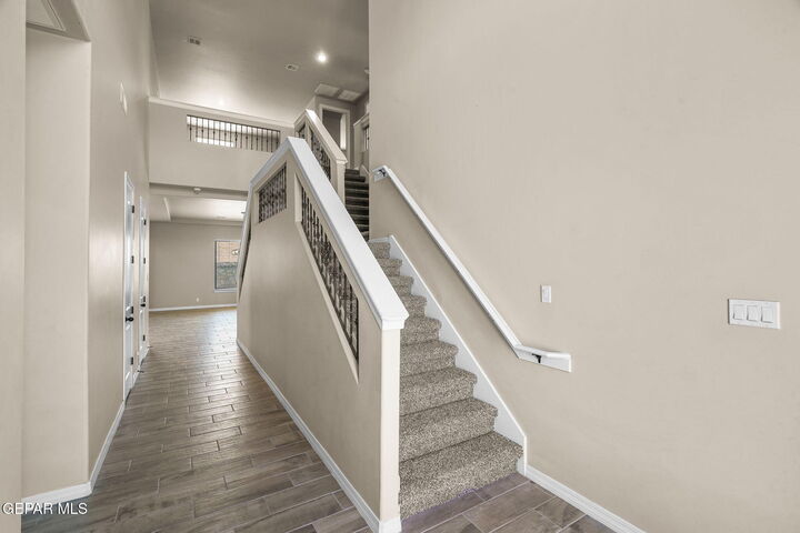 Property Photo: 6148 Oleaster Drive TX 79932