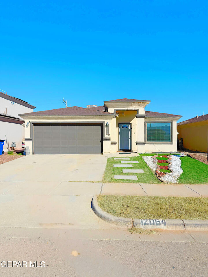 12064 Mesquite Thorn Drive  El Paso TX 79934 photo