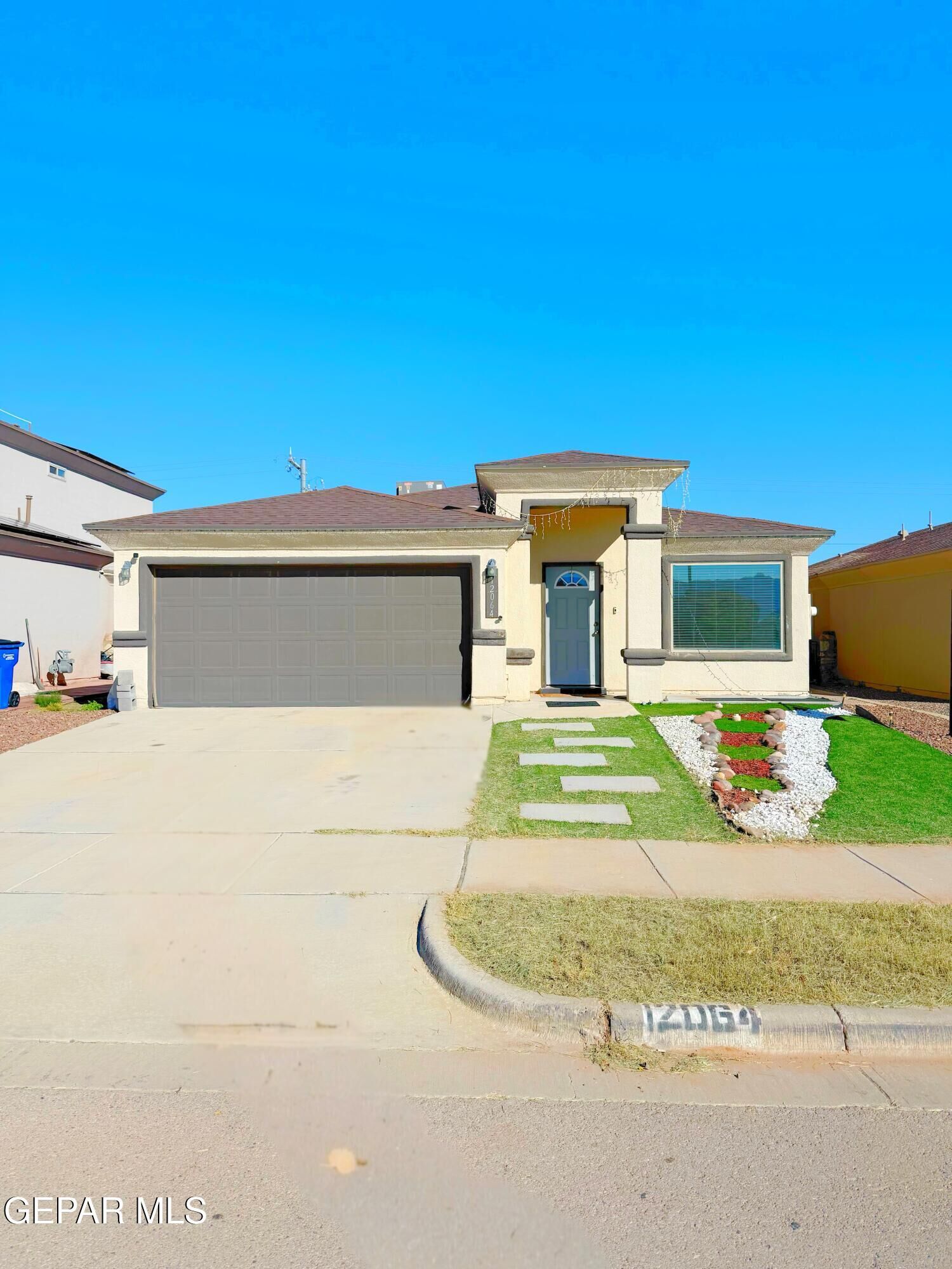 Property Photo: 12064 Mesquite Thorn Drive TX 79934
