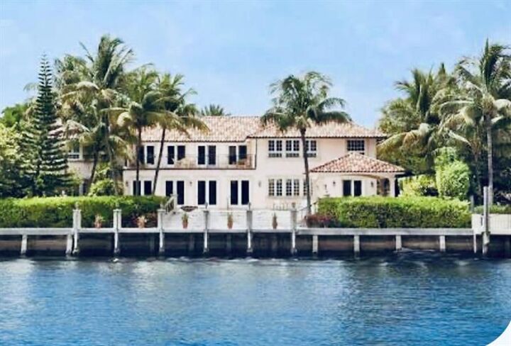 8 Harborage  Fort Lauderdale FL 33316 photo