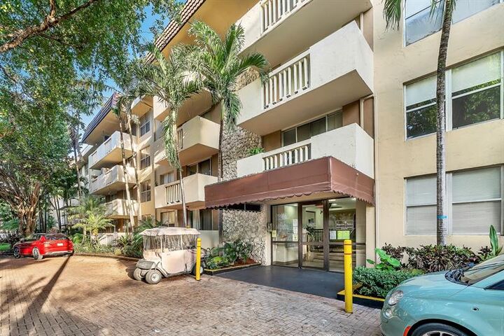 1800 Sans Souci Blvd 304  North Miami FL 33181 photo
