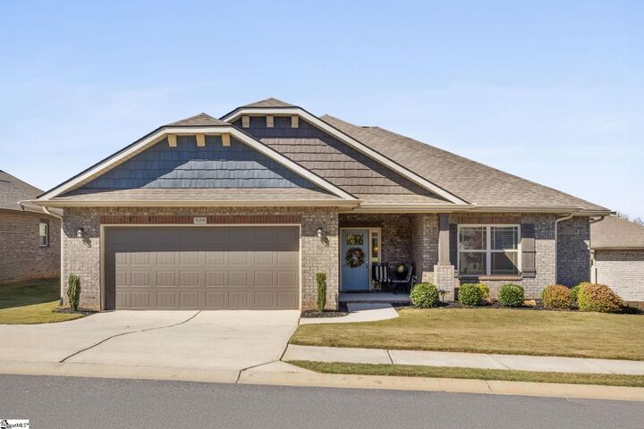 509 Flying Squirrel Way  Greenville SC 29605 photo