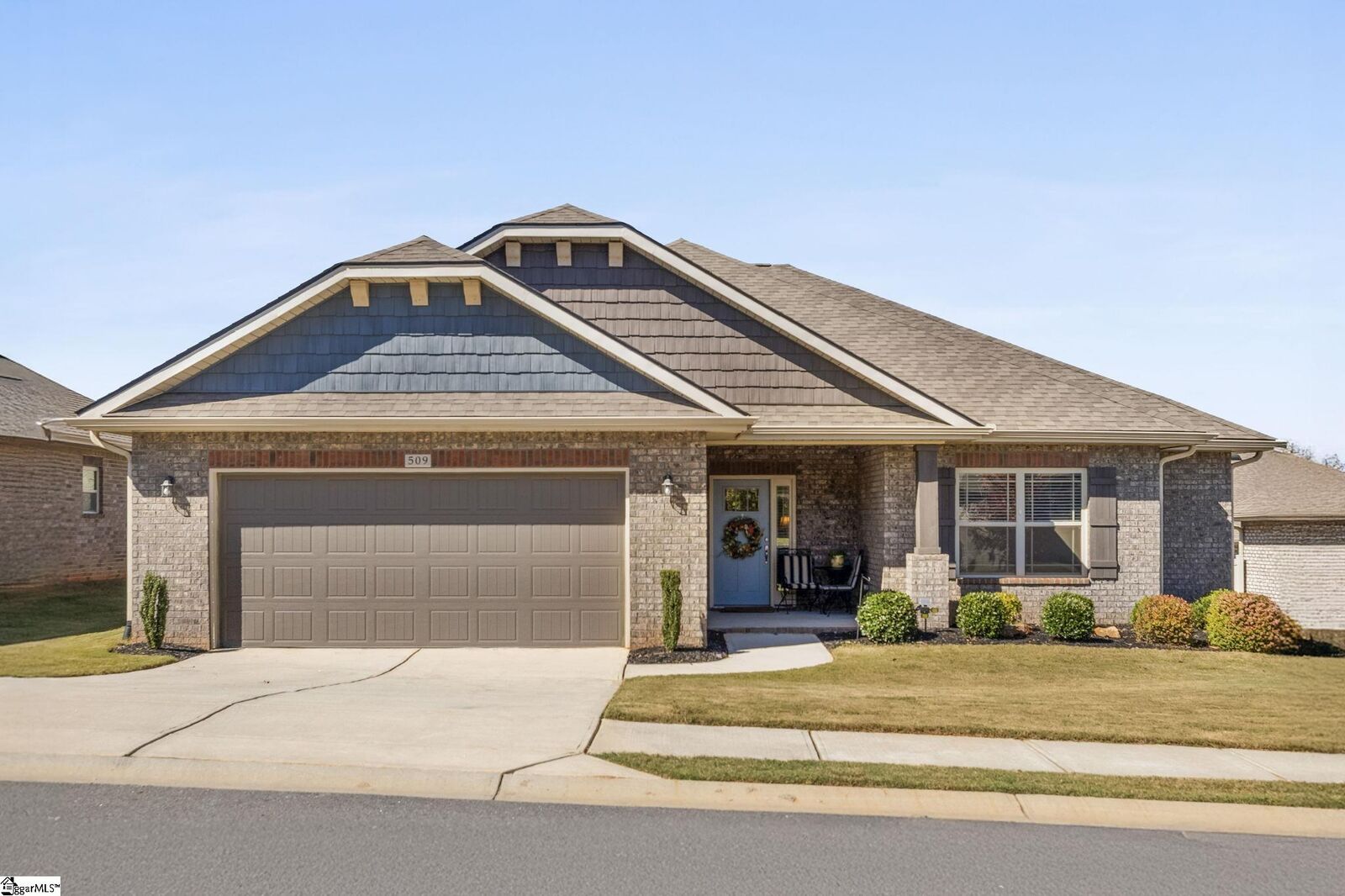 Property Photo: 509 Flying Squirrel Way SC 29605