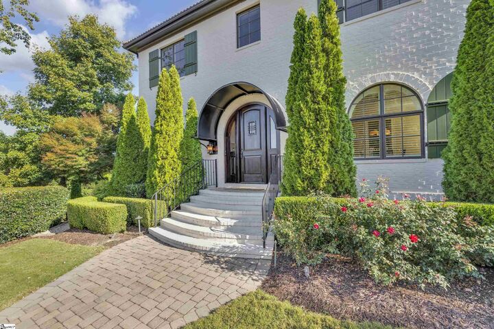 Property Photo: 210 Lucca Drive SC 29609