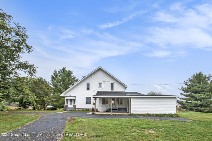 3785 Morrice Road  Webberville MI 48892 photo