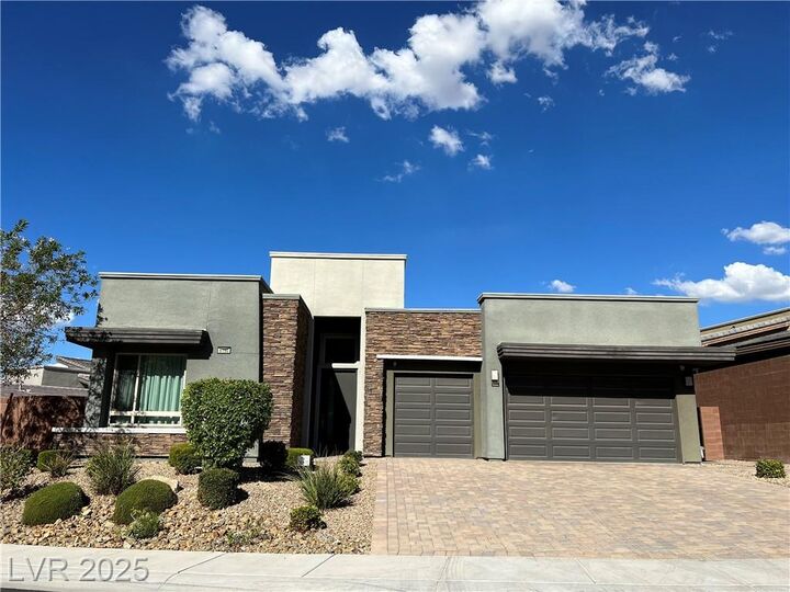 Property Photo:  6150 Stone Rise Street  NV 89135 