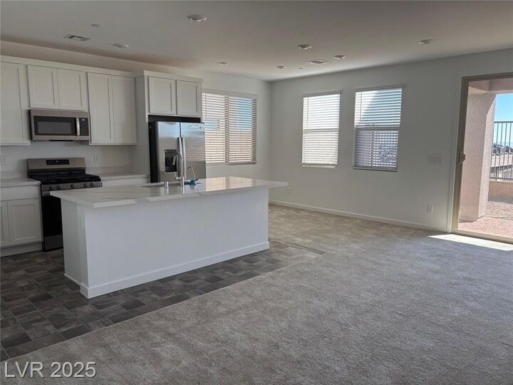 Property Photo: 1492 Marsh Bird Street NV 89138
