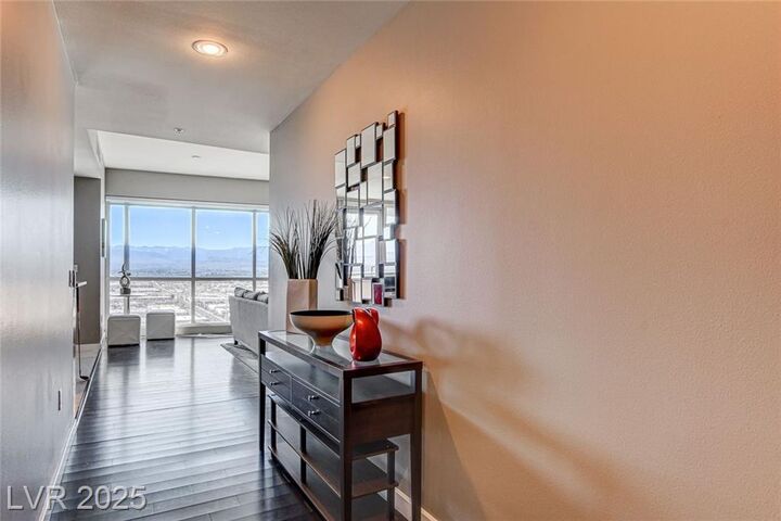 Property Photo: 4575 Dean Martin Drive 3008 NV 89103