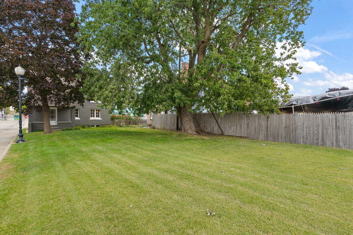 Property Photo: 405 Prospect Street IN 46312