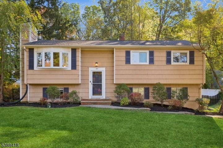 Property Photo: 1 Pamela Dr NJ 07869