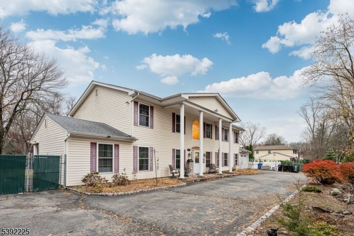 Property Photo:  255 Knoll Rd  NJ 07034 