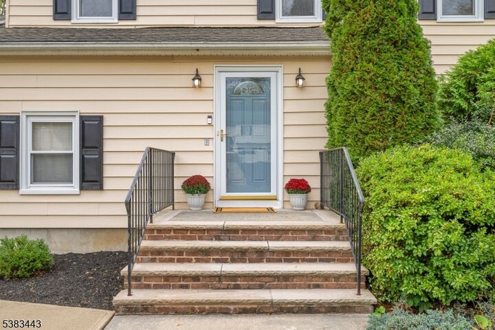 Property Photo: 3 Parkview Dr NJ 07840