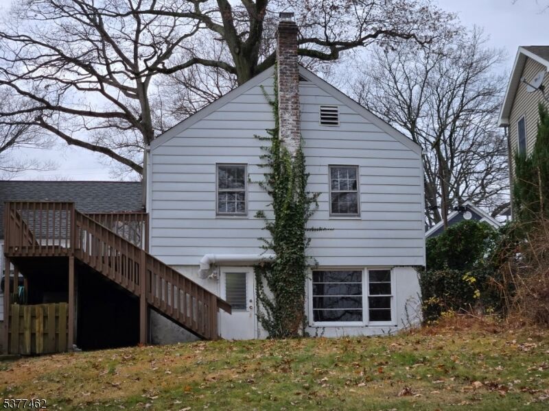 Property Photo: 69 Highland Trl NJ 07834