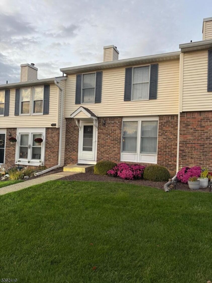 Property Photo:  23 Liberty Ln  NJ 07416 