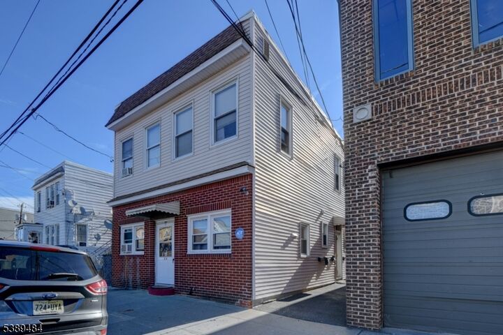 Property Photo: 20 Heckel St 3 NJ 07109