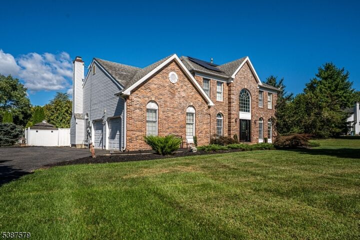 Property Photo: 5 Rachel Court NJ 08886