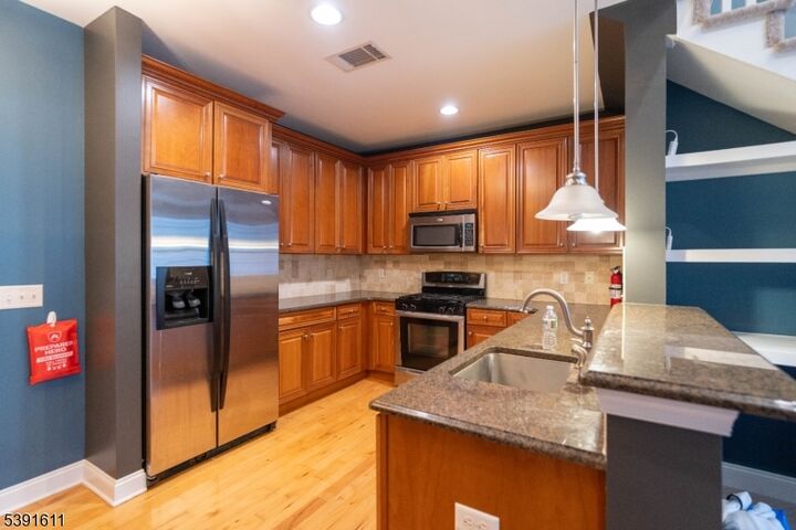 Property Photo: 8409 Sanctuary Blvd NJ 07457