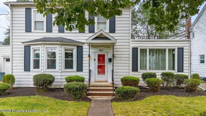 667 Gibson Street  Kingston PA 18704 photo