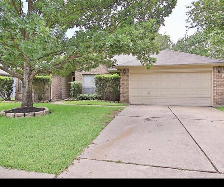 19843 Packwood Drive  Katy TX 77449 photo