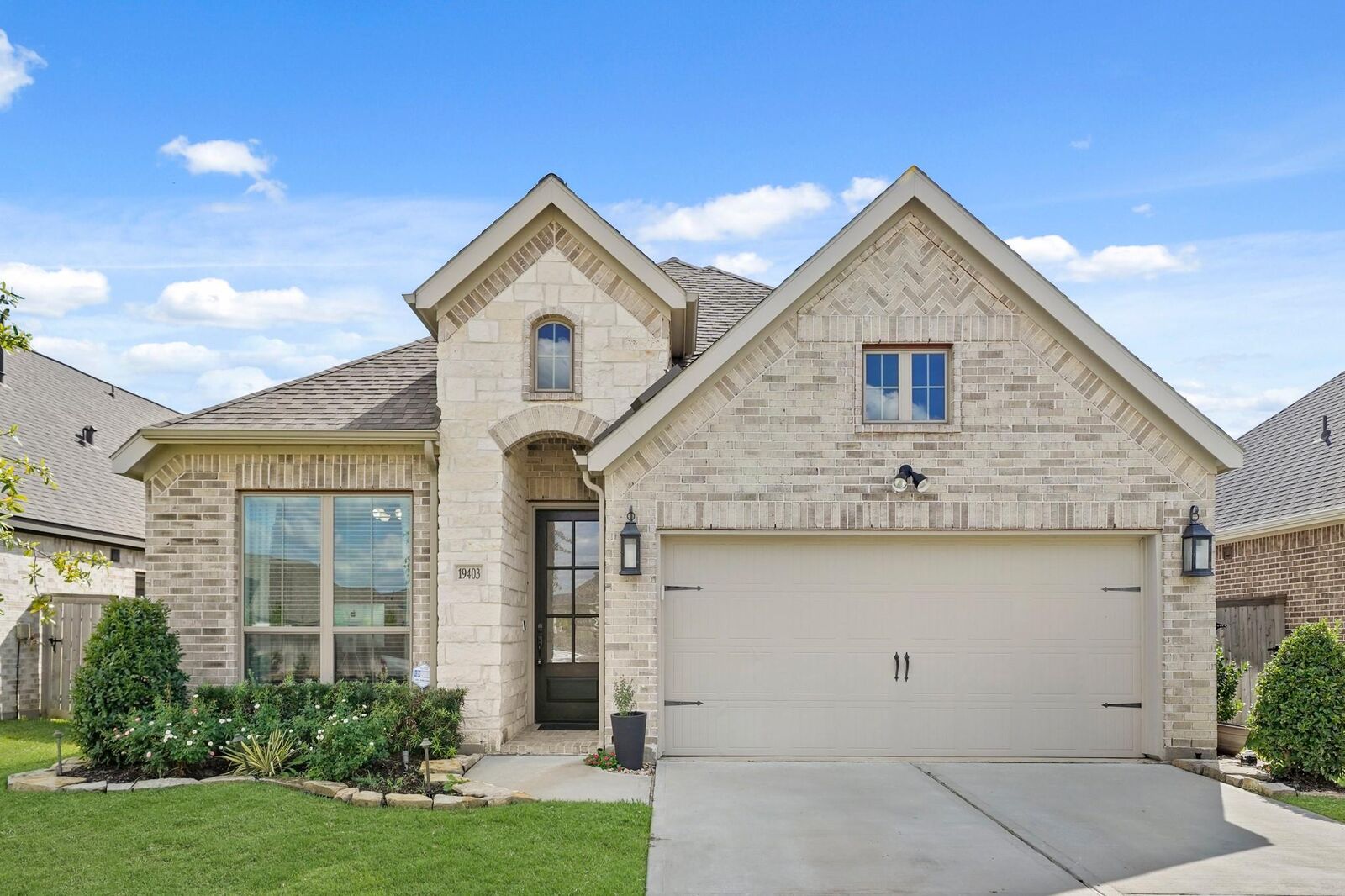 Property Photo:  19403 Hillside Pasture Lane  TX 77377