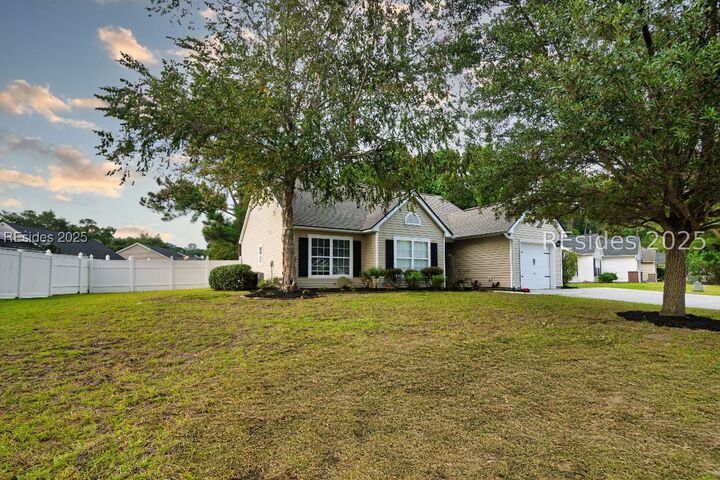 Property Photo: 7 Grove Way SC 29910