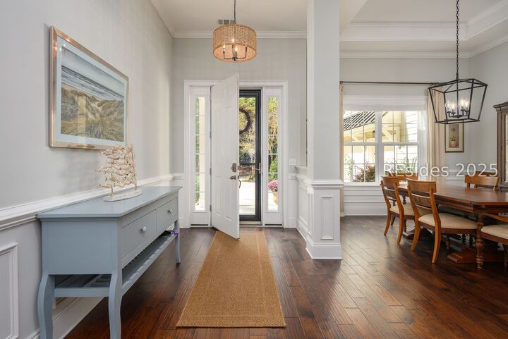 Property Photo:  17 Cutter Circle  SC 29909 