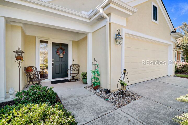 Property Photo:  22 Columbus Circle  SC 29909 