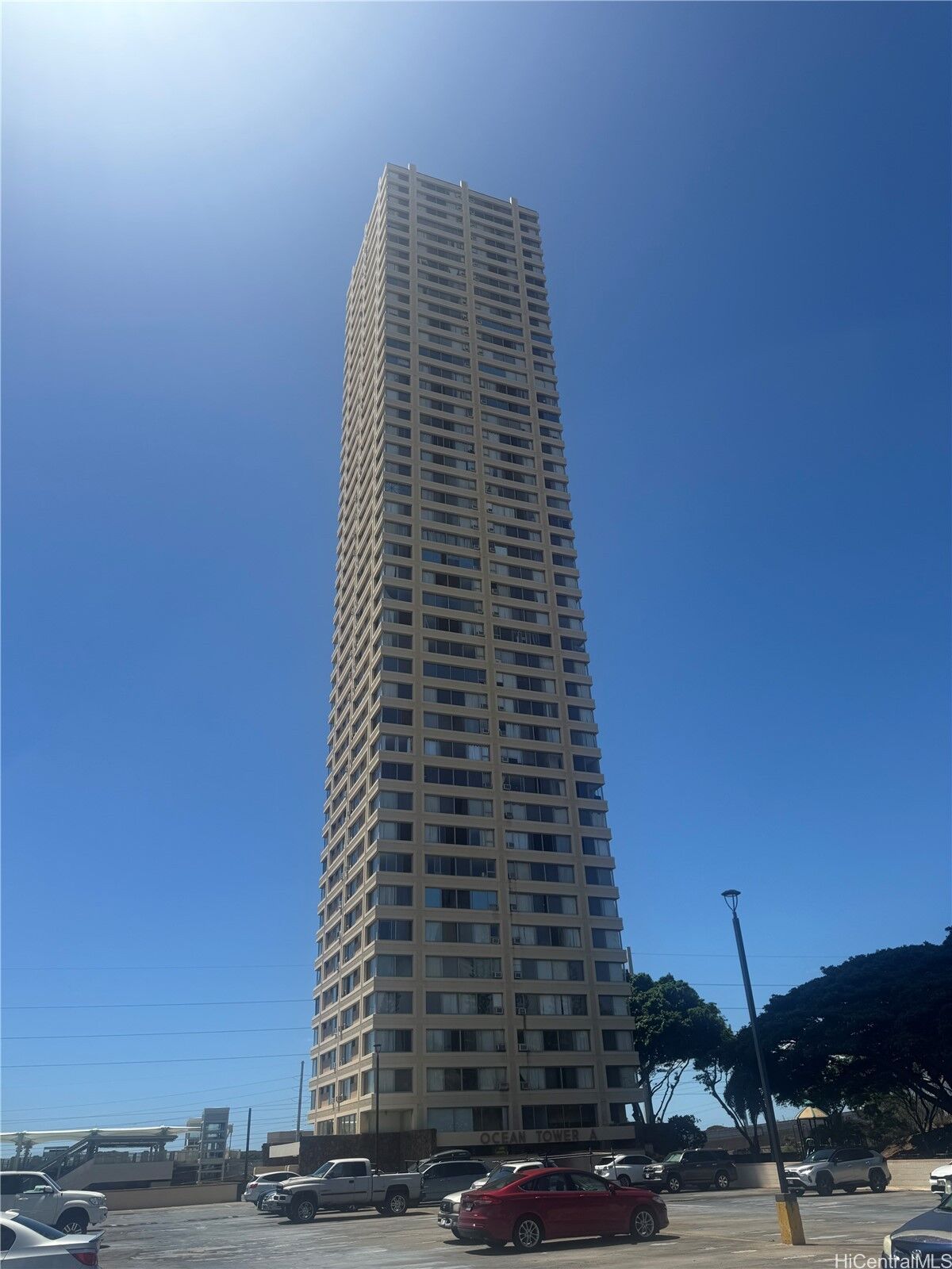 Property Photo:  1060 Kamehameha Highway 3805A  HI 96782 