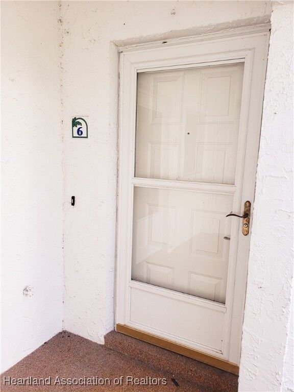 4701 Casablanca Circle  Sebring FL 33870 photo