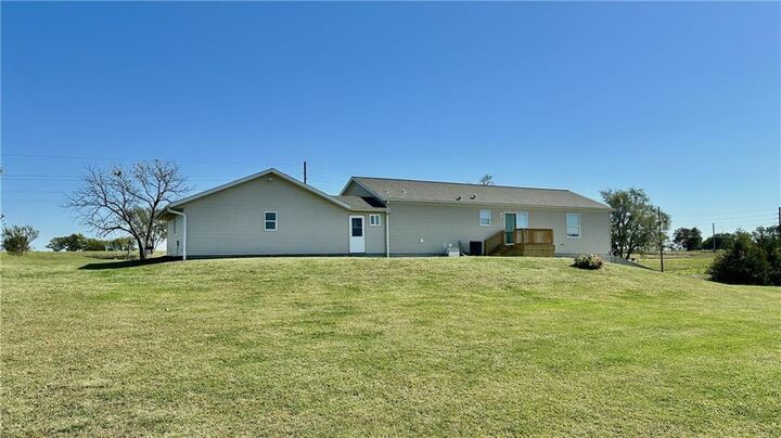 Property Photo:  443 NW 5th Avenue  MO 64683 