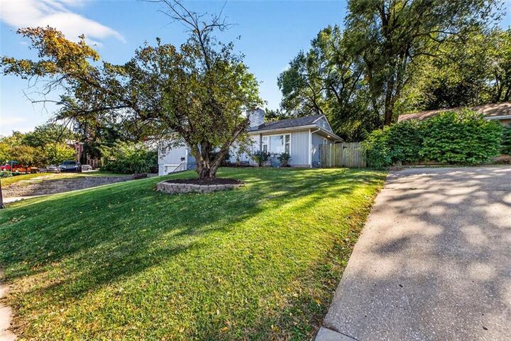 Property Photo:  3619 W 75th Street  KS 66208