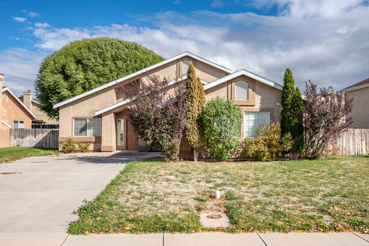 Property Photo: 60 N 4050 W UT 84720
