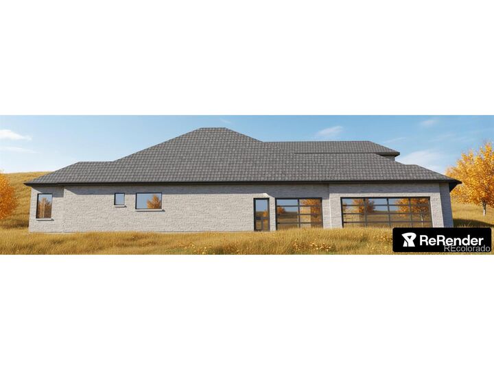 Property Photo:  16143 Kenosha  CO 80603 