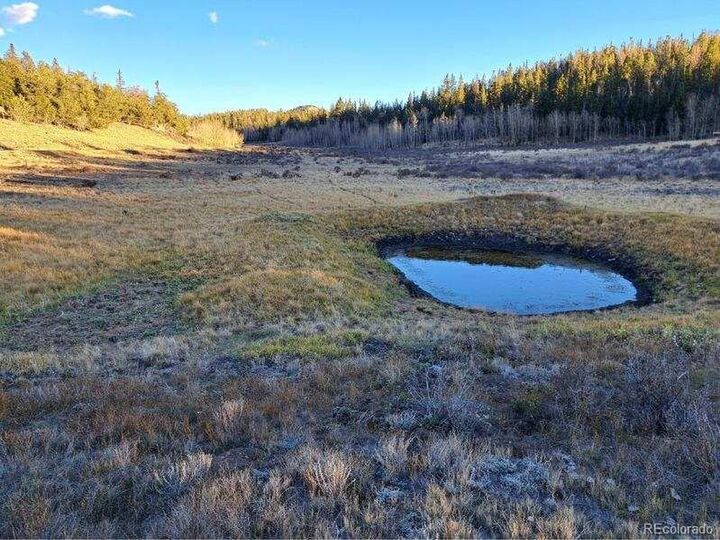 Property Photo: 0 Haida Ln CO 80432