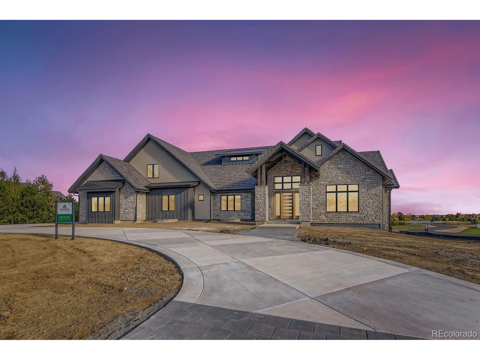 Property Photo:  15308 Spruce St  CO 80023 