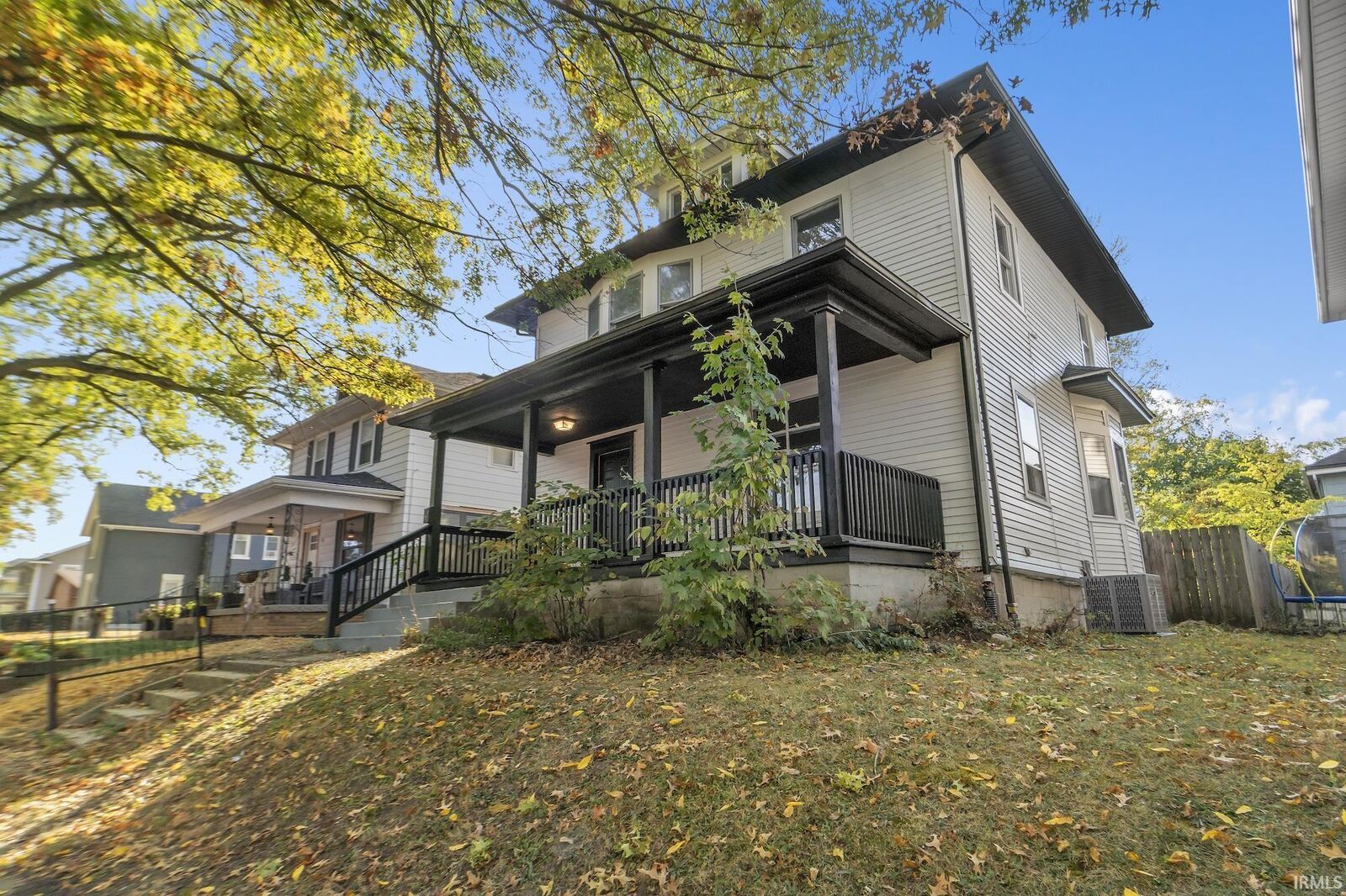 Property Photo: 1217 Nuttman Avenue IN 46807-1741