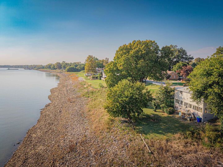 Property Photo:  317 W Water Street  IN 47630