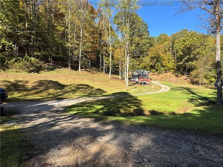 98 Coco Road  Elkview WV 25071 photo