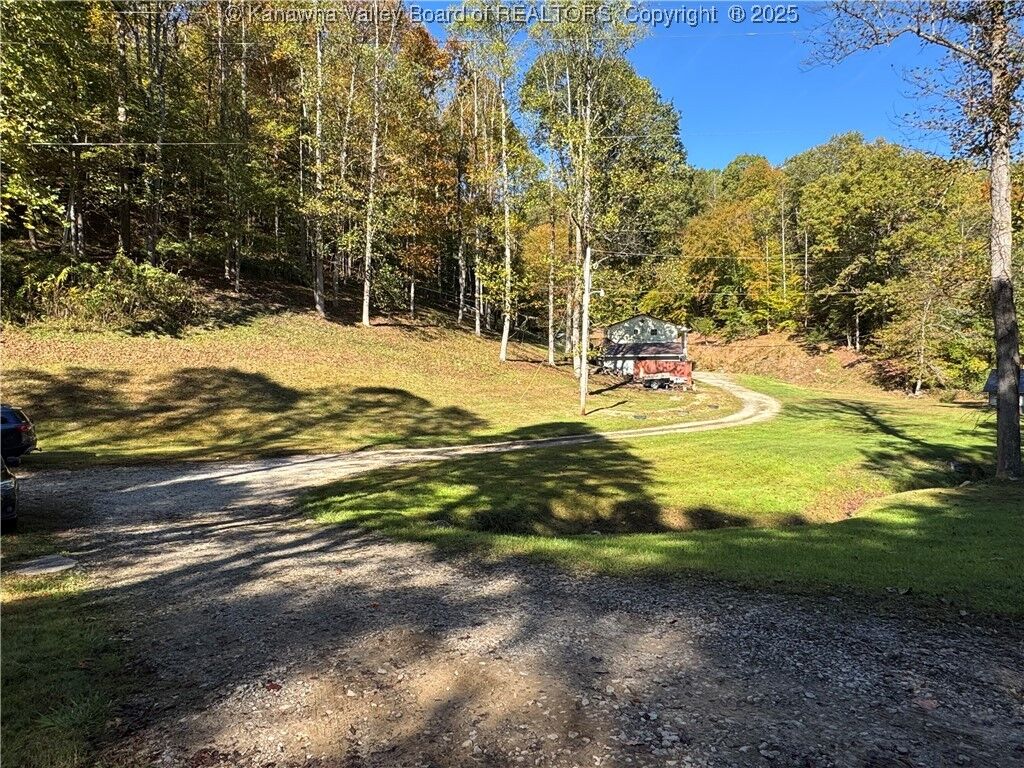 Property Photo: 98 Coco Road WV 25071