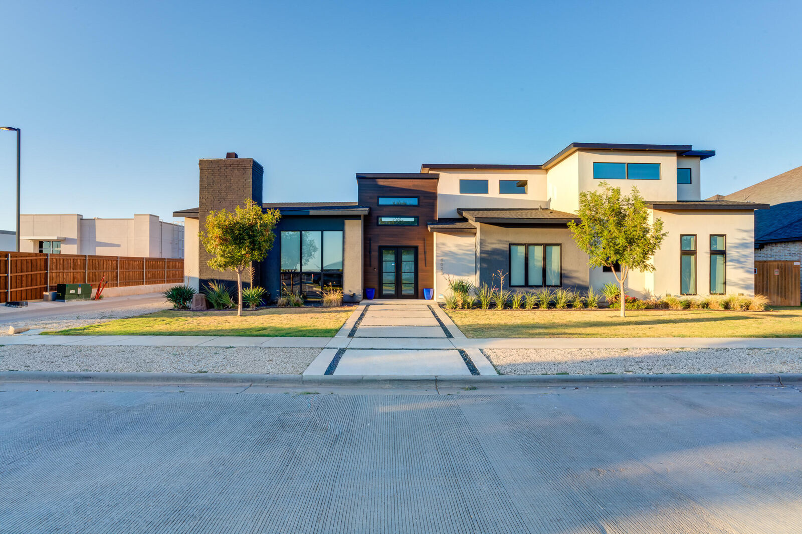 Property Photo: 5022 118th Street TX 79424