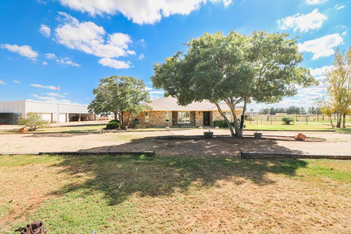 Property Photo: 5525 126th Street TX 79424