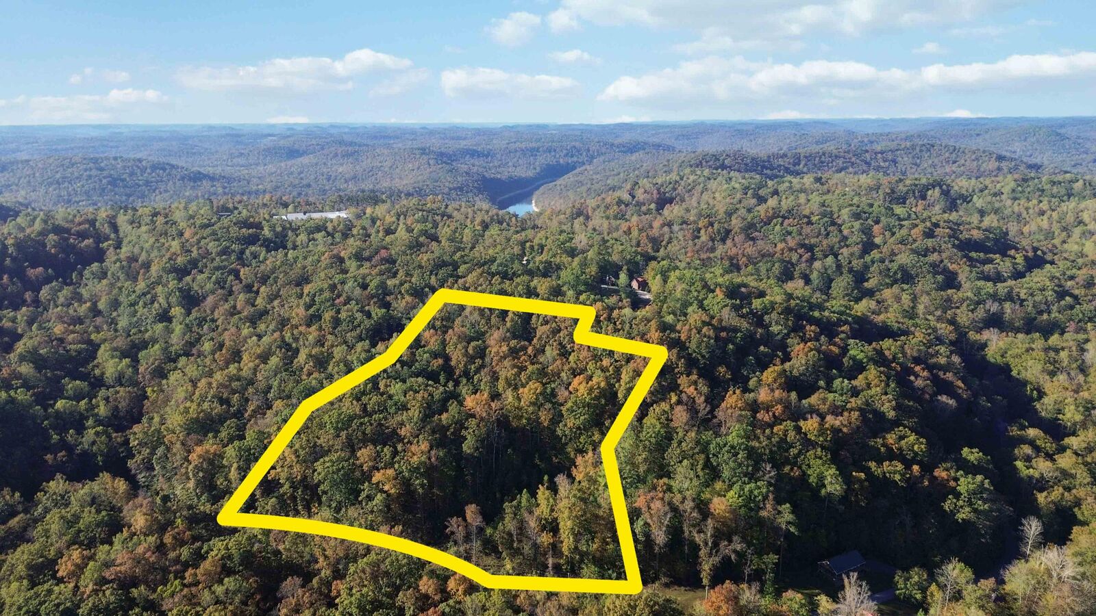 Property Photo: 569 Stoneybrook Road KY 42519