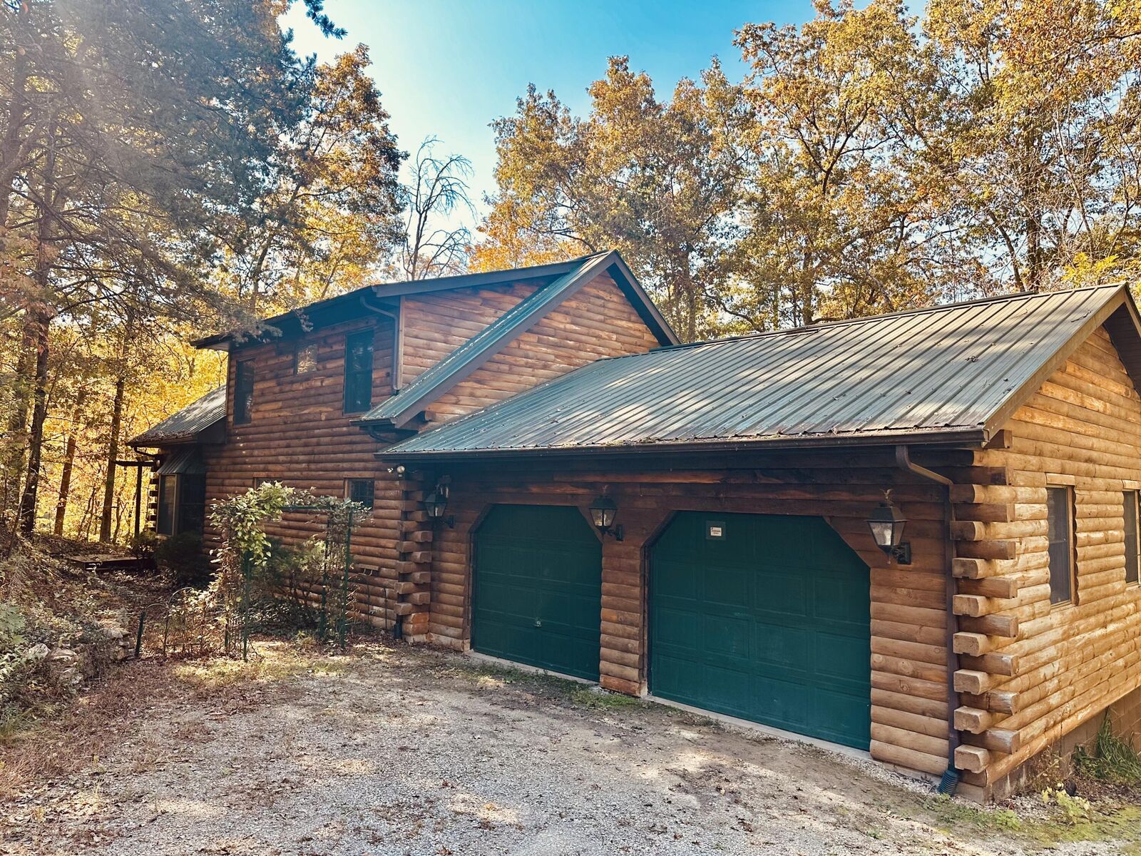 Property Photo: 574 Alan Lewis Road KY 40729
